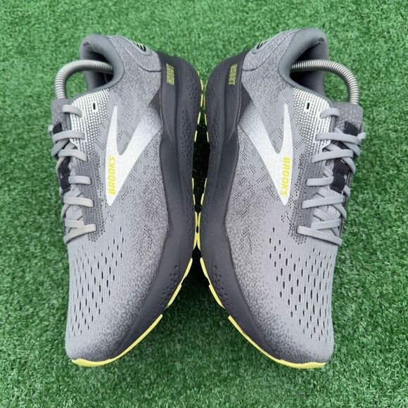 BROOKS GHOST 16 - Men’s Running Shoes - SIZE 9.5 - Picture 7 of 10